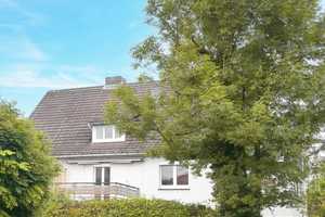 Bad Wilhelmshöhe/Flüsseviertel Freistehende 3-Familienvilla – Kassel – Vorschaubild 2