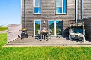 Apartment am Meer - barrierefrei und zentral – Die vollständige Adresse der Immobilie erhältst du vom Anbieter., 24376 Kappeln – Vorschaubild 2