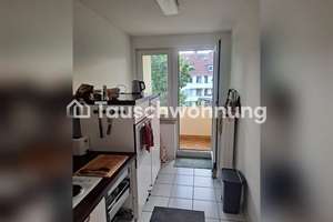 Tauschwohnung: Helle 3-Zimmer-Wohnung – Friedrichstadt – Die vollständige Adresse der Immobilie erhältst du vom Anbieter., 40215 Friedrichstadt, Düsseldorf – Vorschaubild 5