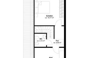 PROVISIONSFREI: Bezugsfertige Doppelhaushälfte in SPO-Böhl mit viel Ruhe, Garten und Nordseeluft – Die vollständige Adresse der Immobilie erhältst du vom Anbieter., 25826 Sankt Peter-Ording – Vorschaubild 13