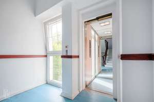 Helle und renovierte 2-Zimmer-Wohnung mit Balkon, Einbauküche und Aufzug – 13581 Wilhelmstadt, Berlin – Vorschaubild 6
