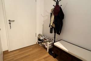 Tolles Appartement im Herzen von Münster – Weseler Straße  71, 48151 Josef, Münster – Vorschaubild 8