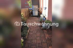 Tauschwohnung: 69 m² Wohnung in Köln, Marienburg