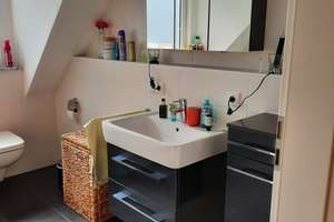3-Zimmer-Dachgeschosswohnung in Augsburg Haunstetten – Olympiastrasse 21, 86179 Haunstetten-Nord, Augsburg – Vorschaubild 13