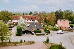 Gepflegtes Einfamilienhaus mit Einliegerwohnung in guter Lage – Ginsterweg 4, 21407 Lüneburg (Kreis) – Vorschaubild 1