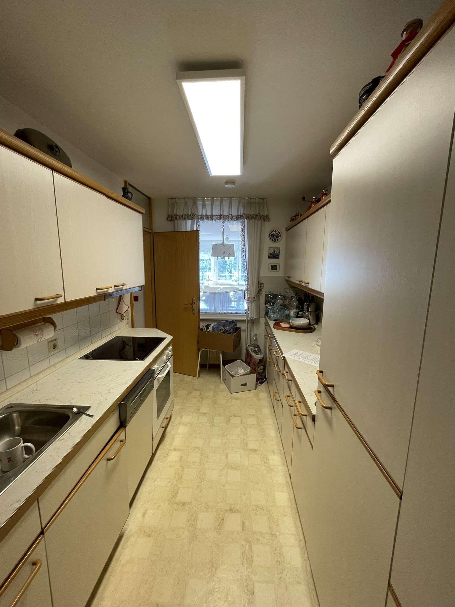 Immobilie in Weinstadt - gepflegte 2-Zi-Whg in Weinstadt- Endersbach - Bild 5