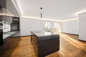 Designwohnung mit Aufzug und zwei Loggien in Charlottenburg – Die vollständige Adresse der Immobilie erhältst du vom Anbieter., 10629 Charlottenburg, Berlin – Vorschaubild 3