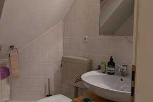3 Zimmer Wohnung mit Balkon in Oldenburg-Eversten – Die vollständige Adresse der Immobilie erhältst du vom Anbieter., 26131 Eversten, Oldenburg (Oldenburg) – Vorschaubild 2