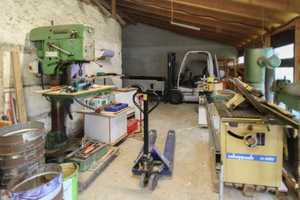 Eigenheim mit Garten inkl. Werkstatt, großer Garage und Innenhof – Karlsruhe (Kreis) – Vorschaubild 20