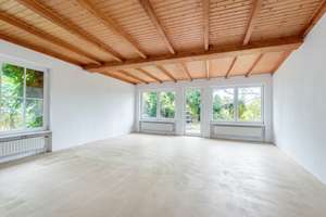 [40 m² Studio] Dörflich & stadtnah: Traum von Familie, Arbeit, Garten & Kanal – Die vollständige Adresse der Immobilie erhältst du vom Anbieter., 23560 Sankt Jürgen, Lübeck – Vorschaubild 8