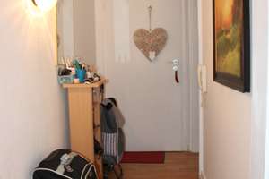 Puppenstube mit Balkon in Südausrichtung, Milse, Kapitalanlage – Herforder Strasse 436, 33604 Heepen, Bielefeld – Vorschaubild 7