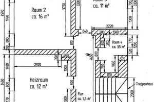 Ansprechende DHH mit Potenzial zum Ausbau – Hof (Kreis) – Vorschaubild 25