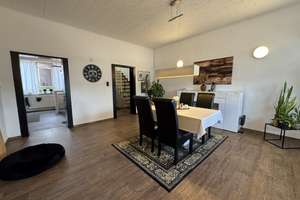 Gepflegtes, großzügiges Reihenmittelhaus mit Nebengebäuden, Garten & Garage in Hückelhoven-Hilfarth – Die vollständige Adresse der Immobilie erhältst du vom Anbieter., 41836 Hückelhoven – Vorschaubild 3