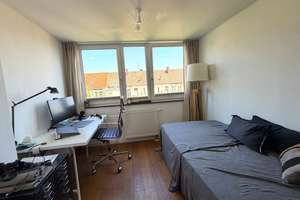Über den Dächern der Südstadt – Moderne 3-Zimmer-Traumwohnung mit Dachterrasse! – Albert-Niemann-Straße 8, 30171 Südstadt, Hannover – Vorschaubild 9