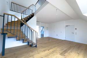 Riverside Suites - Leben in 1. Reihe am Rhein - WE19 - DG/SP – Eleonorenstraße 64, 55252 Mainz-Kastel, Wiesbaden – Vorschaubild 3