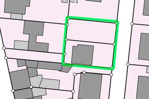 HEMING-IMMOBILIEN -  1 EFH oder auch 3 kleine Wohnungen - mit großem Garten – Die vollständige Adresse der Immobilie erhältst du vom Anbieter., 67583 Guntersblum – Vorschaubild 20