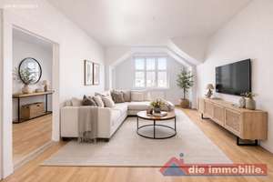 *** Zuhause in der Goethestraße – Wohnen in bester Lage von Stadtfeld Ost *** – Goethestraße 42, 39108 Stadtfeld Ost, Magdeburg – Vorschaubild 4