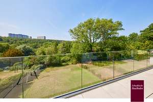 Schönberg | Lichtdurchflutete 4 Zimmer Wohnung mit Kochinsel, Eichenparkett, Balkon & Aussicht +++ – Parasolstraße 29, 70599 Schönberg, Stuttgart – Vorschaubild 27