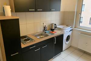 Freundliche 1,5-Zimmer-Wohnung in Mannheim – Die vollständige Adresse der Immobilie erhältst du vom Anbieter., 68161 Innenstadt/Jungbusch, Mannheim – Vorschaubild 4