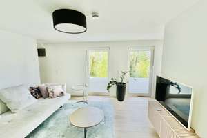 Maisonette Wohnung am Killesberg mit offenem Kamin und Garten – Happoldstrasse 23, 70192 Feuerbacher Tal, Stuttgart – Vorschaubild 6