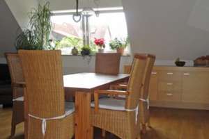 Exklusive, große 3,5 Zi Maisonette-Wohnung in Pfuhl, 90 qm, 2.OG, Bj.2009 – Die vollständige Adresse der Immobilie erhältst du vom Anbieter., 89233 Neu-Ulm – Vorschaubild 7