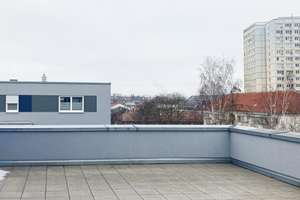 4 Zimmer in oberster Etage und mit großzügiger Terrasse – Lassallestraße 28, 99086 Johannesvorstadt, Erfurt – Vorschaubild 6
