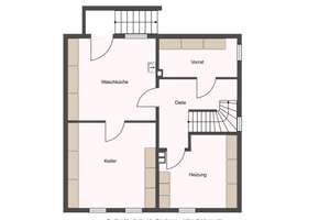 VERKAUFT - Einfamilienhaus mit Charme und großem Garten – Die vollständige Adresse der Immobilie erhältst du vom Anbieter., 22880 Wedel – Vorschaubild 25