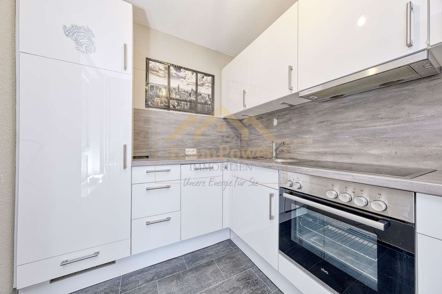 Immobilie in Bad Bramstedt - Über den Dächern von Bad Bramstedt – Licht, Weite & ein Hauch vom neunten Himmel - Bild 0