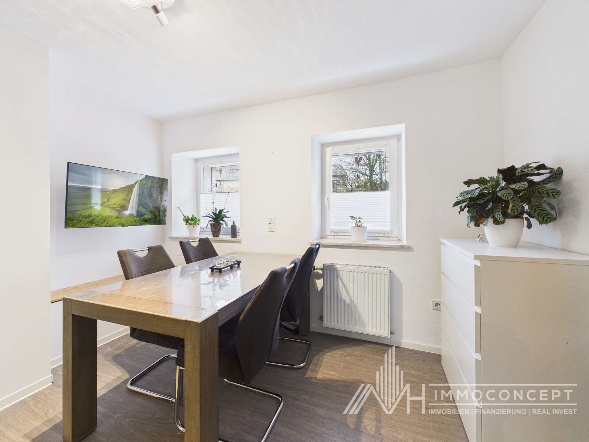 Immobilie in Landscheid - Einfamilienhaus | modernisiert | ca. 103 m² Wohnfläche | 4 ZKB | 54526 Landscheid - Bild 3