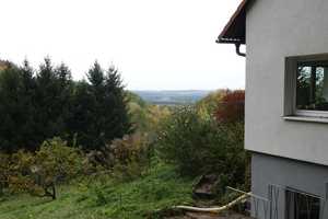 Imposantes Einfamilienhaus in absoluter Alleinlage mit Blick über Nürnberg und Erlangen – Forchheim (Kreis) – Vorschaubild 13
