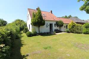 Charmantes Einfamilienhaus mit überdachter Terrasse, nur ca.500 m zum Traum Strand von Dorum-Neufeld – Cuxhaven (Kreis) – Vorschaubild 2