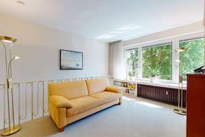 Kaiserswerth "Haus im Haus" Eigentümerwohnung + vier Wohneinheiten mit eigenem Eingang – Die vollständige Adresse der Immobilie erhältst du vom Anbieter., 40489 Kaiserswerth, Düsseldorf – Vorschaubild 20
