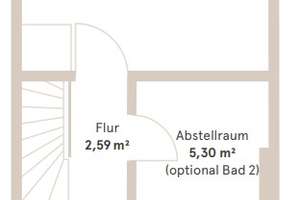 ERSTBEZUG 145qm Familienfreundliche 5 Zimmer Neubauhaus nähe U2 Röthenbach + 2 Stellplätze – Lilienstrasse 29, 90547 Stein – Vorschaubild 31