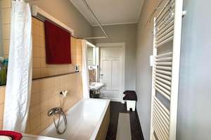 Zwei Räume mit Südbalkon – 4275 Südvorstadt, Leipzig – Vorschaubild 12