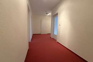 Bremerhaven - Zentrum // 3-Zimmer-Wohnung in der Innenstadt mit Aufzug – Die vollständige Adresse der Immobilie erhältst du vom Anbieter., 27568 Mitte, Bremerhaven – Vorschaubild 5