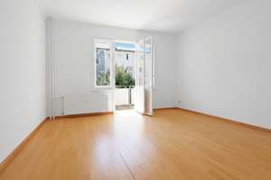 Lage, Lage, Lage! Viktoria-Luise-Platz! Sonnige, gepflegte 2 Zi.-Wohnung mit Südbalkon. – Die vollständige Adresse der Immobilie erhältst du vom Anbieter., 10781 Schöneberg, Berlin – Vorschaubild 4