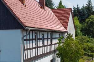 Vielseitiger Vierseithof für Liebhaber (VB) – Die vollständige Adresse der Immobilie erhältst du vom Anbieter., 4552 Borna – Vorschaubild 4