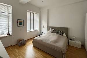 Stilvolle Erdgeschosswohnung mit Loft-Charakter – 60489 Rödelheim, Frankfurt am Main – Vorschaubild 8