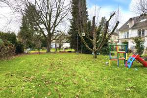Haus-im-Haus-Gefühl: Traumhafte 5-Zimmer-Wohnung mit großem, eigenen Garten in beliebter Lage – Die vollständige Adresse der Immobilie erhältst du vom Anbieter., 63452 Nordwest, Hanau – Vorschaubild 10