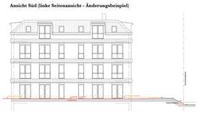 Projekt / Grundstück / Planung / Bauvertrag – Die vollständige Adresse der Immobilie erhältst du vom Anbieter., 16548 Glienicke/Nordbahn – Vorschaubild 11