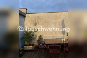 Tauschwohnung: Zentrale 2-Zimmer Wohnung in Prnezlauer Berg – Die vollständige Adresse der Immobilie erhältst du vom Anbieter., 10405 Prenzlauer Berg, Berlin – Vorschaubild 7