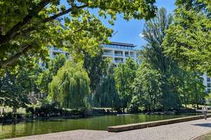 Exceptional Stay am Opernplatz! – 60313 Innenstadt, Frankfurt am Main – Vorschaubild 8