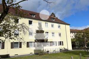 2-Zi.-ETW in Erlangen - zentrumsnah...Selbstbezug oder Kapitalanlage!