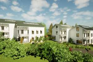 Wohntraum in Dießen am Ammersee Haus 5 – Bergmillerstraße 20c, 86911 Dießen am Ammersee – Vorschaubild 2