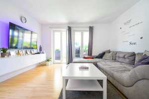 Über 3% Afa, Wohnungspaket mit 7 ETW! Provisionsfrei vom Eigentümer! Inkl. Stellplätzen – München (Kreis) – Vorschaubild 7