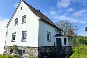 Doppelhaushälfte mit Potenzial in naturnaher Lage von Arnsberg-Oeventrop – Glösinger Straße 147a, 59823 Arnsberg – Vorschaubild 4