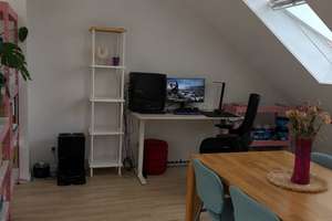 Zuhause mit zwei Zimmern in Hamburg-Horn – Tribünenweg 23, 22111 Horn, Hamburg – Vorschaubild 3