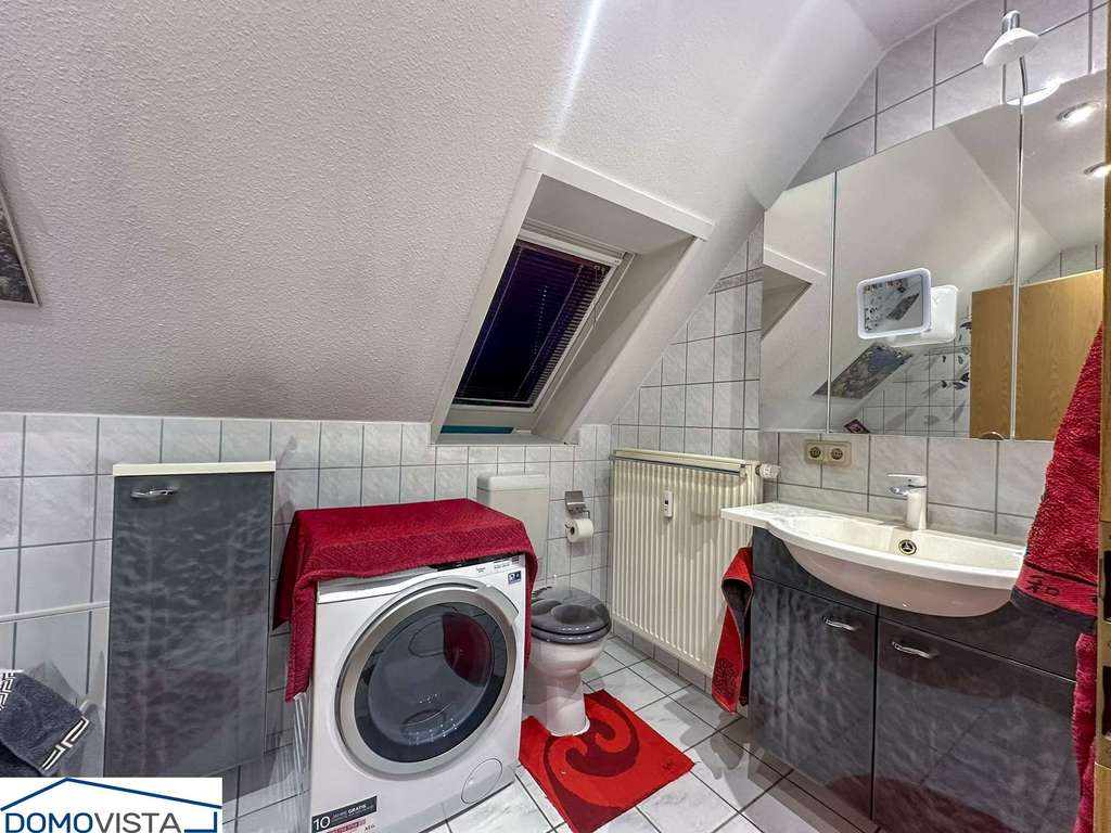 Immobilie in Seifhennersdorf - schöne 3 Raum-Wohnung inmitten von Seifhennersdorf! - Bild 2