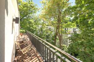 Falkenstein Living – großzügige Townhouse-Maisonette mit Dachterrasse – Die vollständige Adresse der Immobilie erhältst du vom Anbieter., 22559 Rissen, Hamburg – Vorschaubild 8