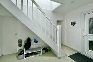 Traumhaftes 4-Raum-Haus in Kassow – Bad Doberan (Kreis) – Vorschaubild 12